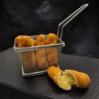 Tequeños de Gouda PYT (6 uds.)