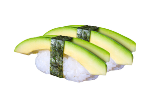 109. Avocado
