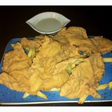 Escalopines De Ternera