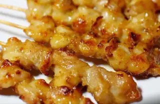 14N-Pincho De Pollo(3 pinchos)