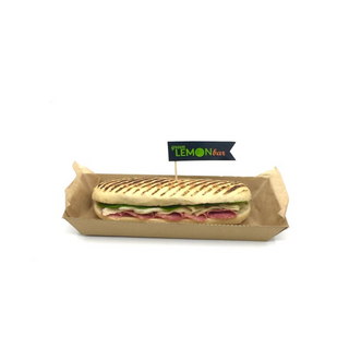 Panini bekon, ser żółty 