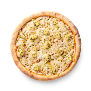 Pizza 4 Fromages 