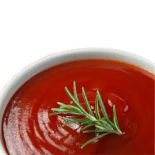 Salsa kétchup