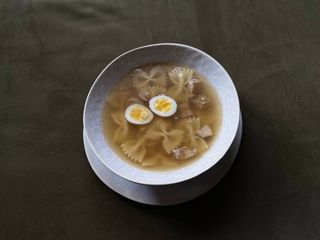 Дитячий бульон (280г)