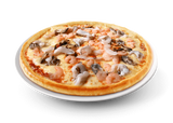 Pizza Fruits de mer