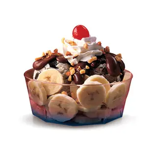 Banana Royale Moyen