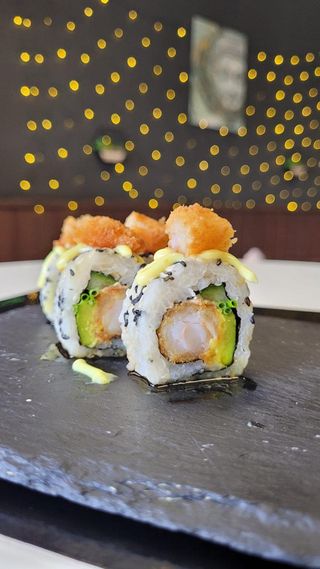 Roll Fuji (8 Pzs.)