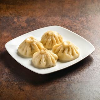 Khinkali