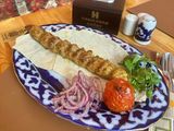 LYULYA KEBAB DE PUI