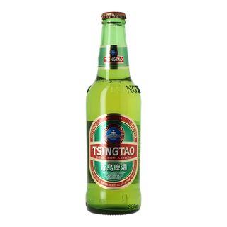 244 Tsing tao 64 cl