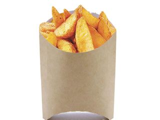 Картопля по-селянськи (150g)