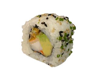 39.Spicy Gambas Crunch (8 Pzas.)