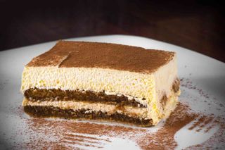 Tiramisu Clasic