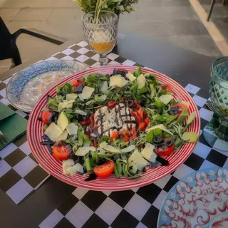 burrata