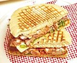 2. Campero Serranito