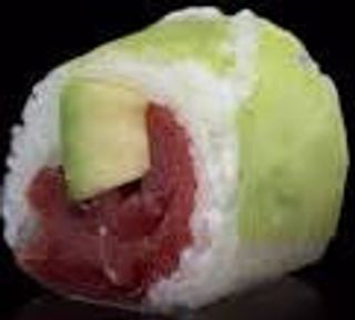 42，Rollitos Vegetal de Atún y Aguacate, 8 Piezas