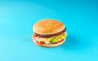 СД Бургер с говядиной