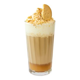 Banoffee Coffee