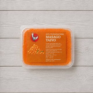 Масаго 500г