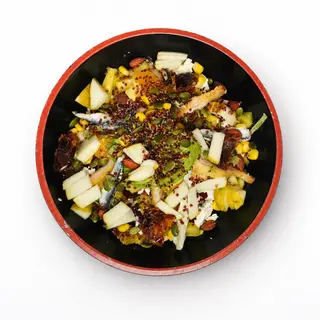 Salade de Fruits