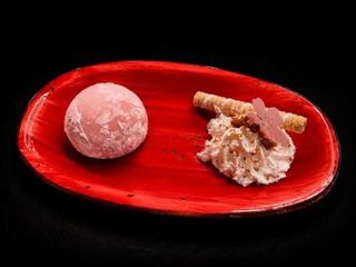 Mochi De Nutella (1 Ud.)