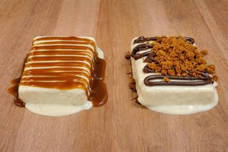 Dúo Cheesecake Premium