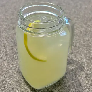 Limonata homemade