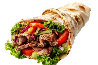 Western gyros