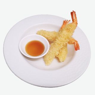 120. Tempura ebi 5 pz 