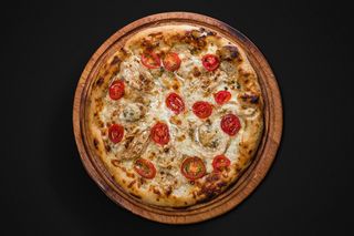 Піца Курча Блю Чіз (40см/1020г)