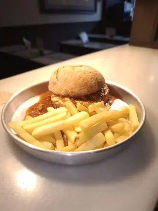 Bifanas