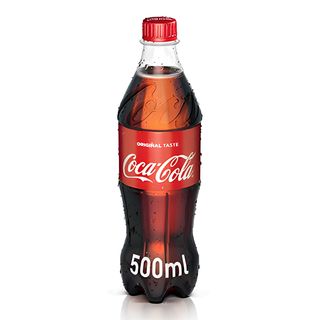 Coca-Cola Original Tastе