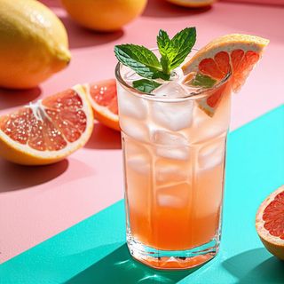 Грейпфрутовый (0,4мл)