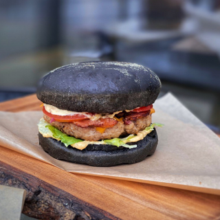 Бургер Цезар