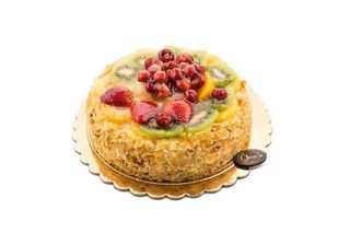 Torta Frutta x10