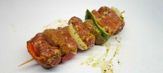 Panino Spiedino rustico