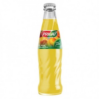 Prigat Piersici si caise 0.25l