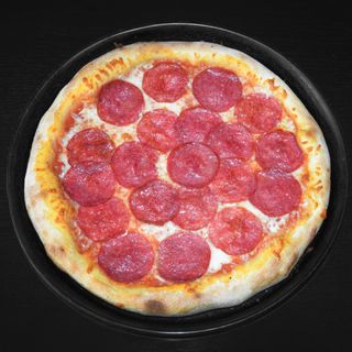 Pizza Salami