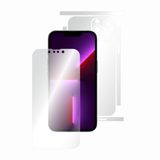 Folie Mata  Apple Iphone 13 Pro - Fullbody