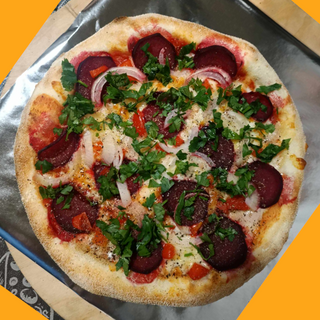 Weź Gryza Pizza 25 cm