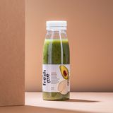 Смузі Fresh me Зелений мікс