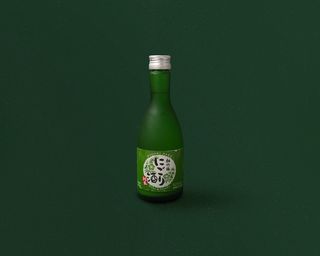 Sho Chiku Bai Nigori Junmai (300 Ml.)