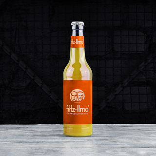 Fritz-limo апельсиновий лимонад 0,33 л