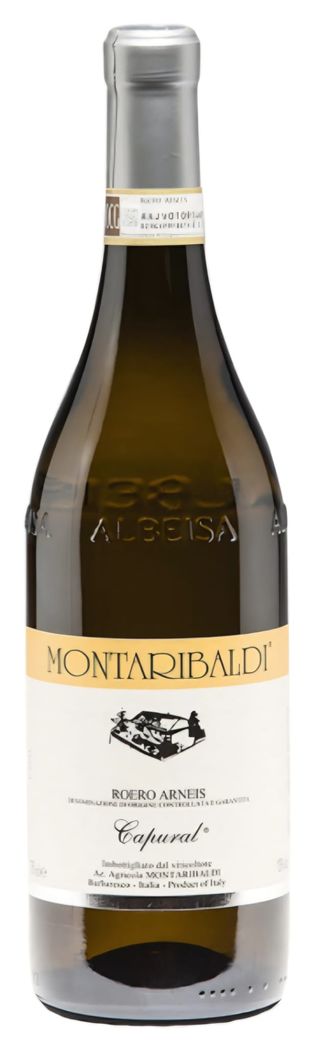 Roero Arneis Docg Montaribaldi