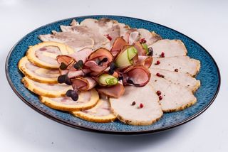 М'ясне плато(280г)