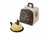 Rocher al pistacchio monoporzione