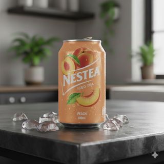 Нести праскова