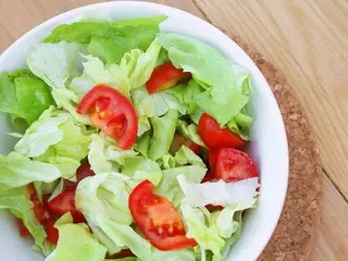 Ensalada Mixta