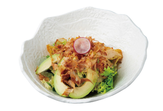 6. Ensalada De Pollo