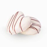 Palmera Kinder De Choco Blanco